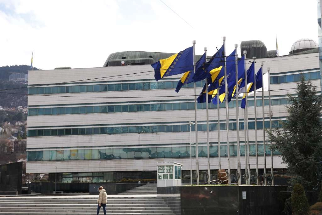 Članovi PSBiH od 24. do 26. ožujka u studijskoj posjeti Europskom parlamentu